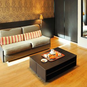 Appartement met een Slaapkamer